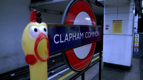 Clapham-Common