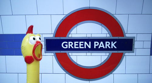 Green-Park