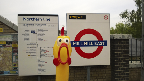 Mill-Hill-East