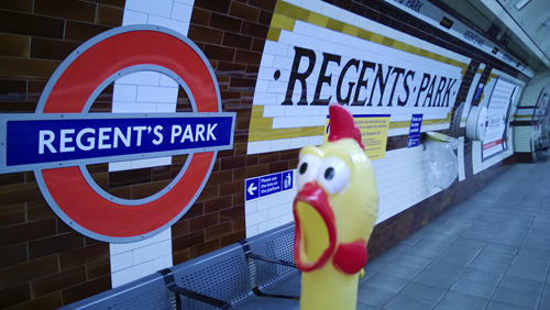 Regents-Park
