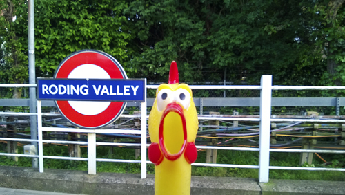Roding-Valley