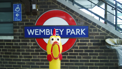 Wembley-Park